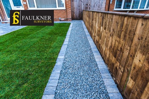 Can my Neighbour attach a fence to my wall? 3 Property Boundaries and the Basics of Land Boundaries Stevenage