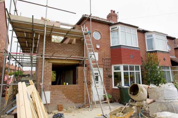 How Do Construction Methods Affect Party Wall Requirements? A Homeowner’s Guide 4 Frequently Asked Questions Stevenage