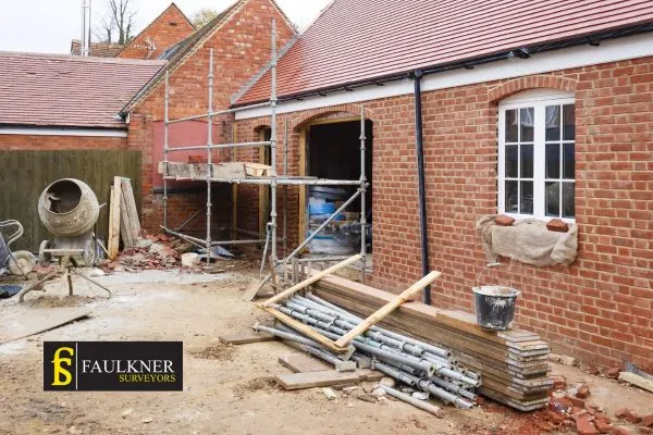 What is the minimum distance between 2 houses? 2 Distance Between Two Houses : Party Wall Surveyors Stevenage