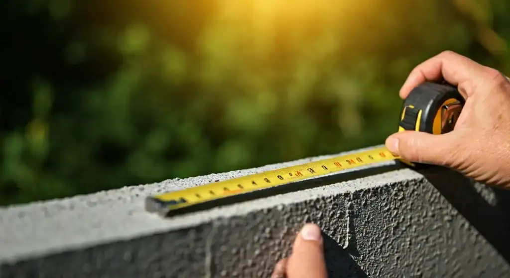 Can my Neighbour attach a fence to my wall? 4 The Legality of Attaching Fences to Neighbouring Walls in Stevenage, UK