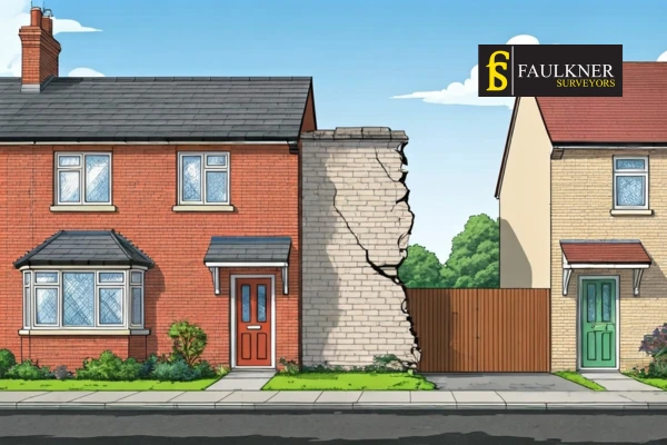 Can you start work without an agreement? 2 Risks of Proceeding Without a Party Wall Agreement Stevenage Party Wall Surveyor Near Me