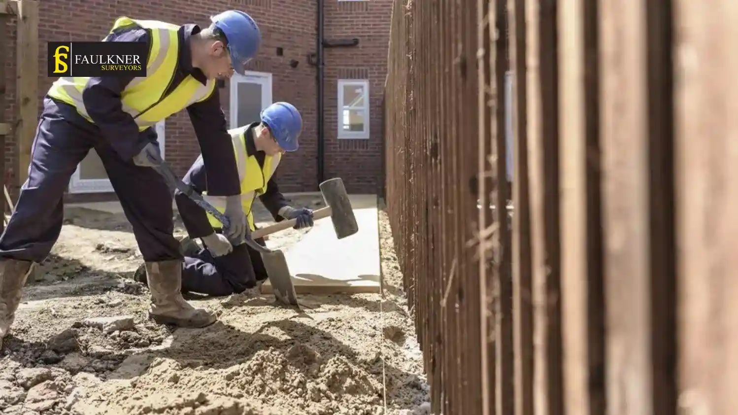 Types of Party Walls: Characteristics and Differences 1 What a Party Wall Stevenage, and Why It’s Important for Homeowners and Builders?