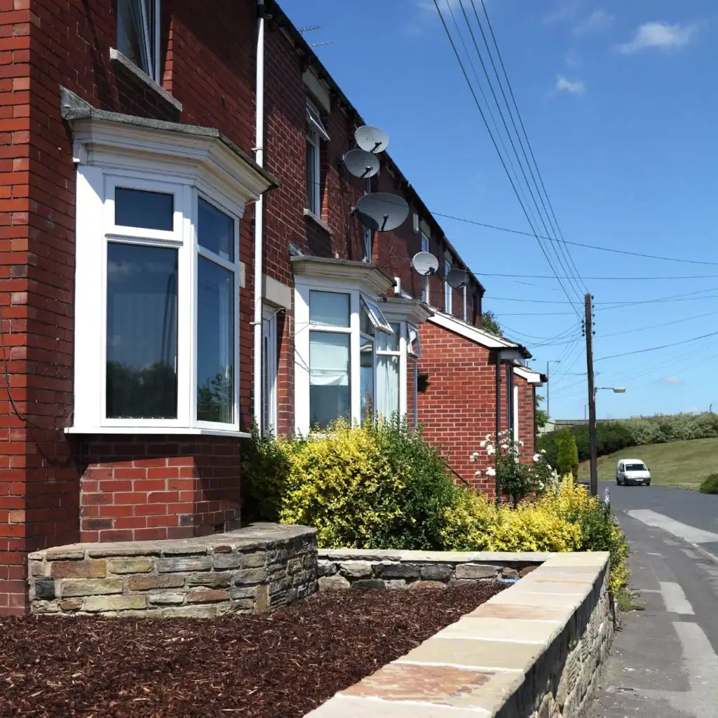 Can a Neighbour Remove Survey Stakes? 3 Min Critical Guide to Avoid Legal Issues 2 Faulkner Party Wall Surveyors Stevenage : Can My Neighbour Remove Survey Skates