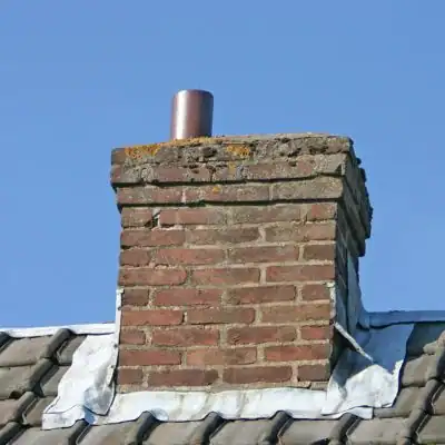 Removing a Chimney Breast: Your Party Wall Obligations 2 Chimney breast removal Stevenage