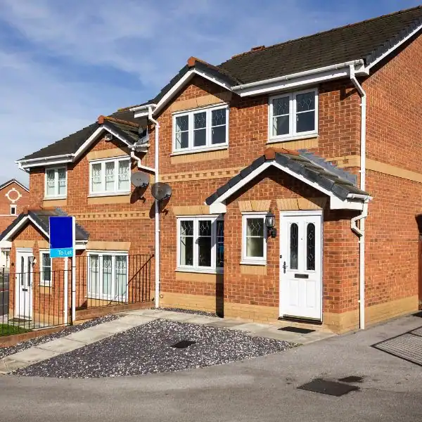 Scenarios 4 Image of UK home - Faulkners scenarios Stevenage