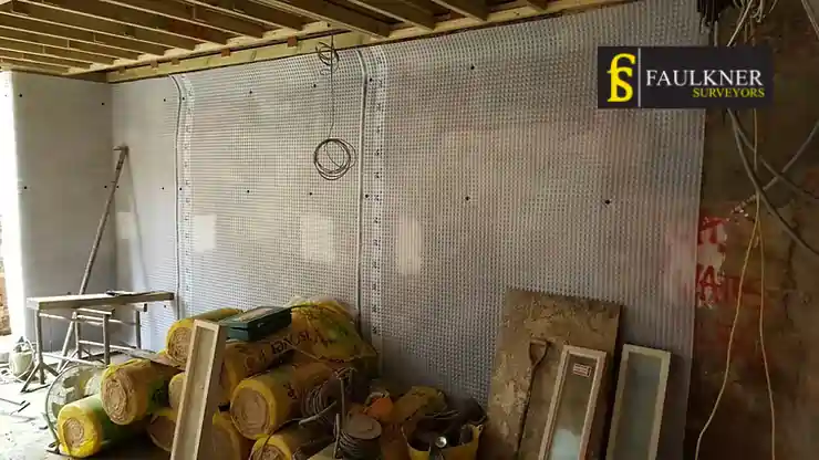 Do I Need a Party Wall Agreement for a Basement or Cellar Conversion? 2 How Does the Party Wall Notice Process Work for Basement Excavations Stevenage?