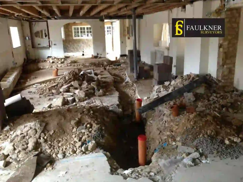 How Do Construction Methods Affect Party Wall Requirements? A Homeowner’s Guide 3 What Should You Know Before Building Over or Adjacent to Sewers Stevenage?