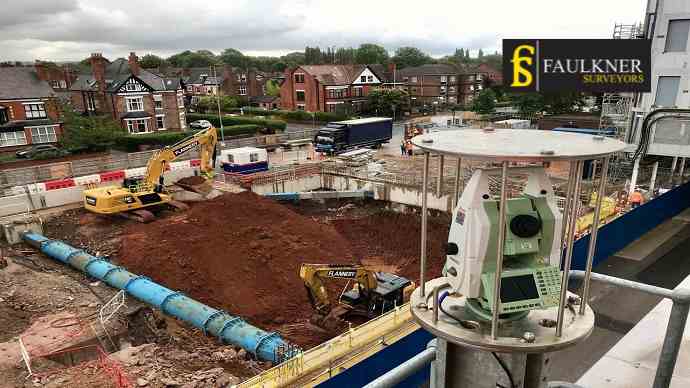 How Do Construction Methods Affect Party Wall Requirements? A Homeowner’s Guide 2 Why Is Movement Monitoring Used During Construction Projects Stevenage?