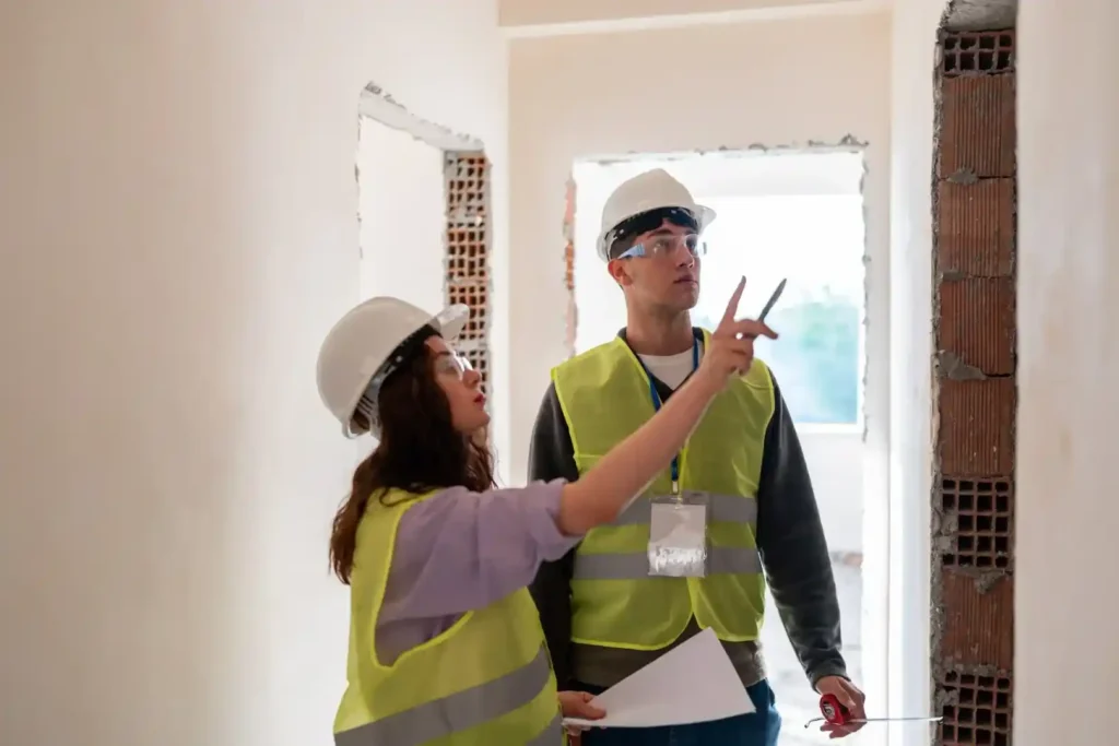 Party Walls and New Builds: What Developers Need to Know Before Construction Starts 1 Why Developers Should Consider Party Wall Advice During Site Appraisal Instead of After Purchase Stevenage?